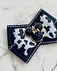 broszki Brosza Black & White MICKEY Hit! 1szt 1