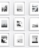 grafiki i ilustracje PLAKATY czarno białe fotografie galeria 1