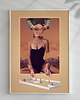 plakaty poster   Who is playing 1