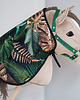 zabawki - inne Derka + kantar + wodze dla Hobby Horse 1