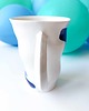 kubki Kubek porcelanowy SMUGGI, pojemność 330ml 3