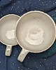 kubki Zestaw filiżanek ceramicznych SUZUME 3