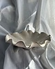 miski i misy Misa ceramiczna ręcznie robiona, falowane brzegi, ceramika handmade, 2