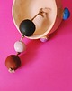 łapacze snów Dzwonek ceramiczny 2