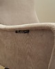 fotele Fotel regulowany, włoski design, lata 70, produkcja: Włochy 5