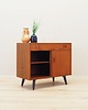 komody i szafki Komoda tekowa, duński design, lata 70, produkcja: Dania 4
