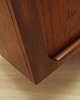 komody i szafki Sideboard tekowy, duński design, lata 70, produkcja: Dania 4