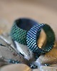 pierścionki - różne Pierścionek Beadingowy Sirens 4