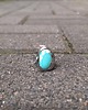 pierścionki - różne Spojrzenie w niebo - pierścionek regulowany 4
