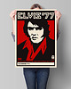 plakaty Shepard Fairey "Art Poster" 1