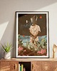 plakaty Plakat W moim ogrodzie 4