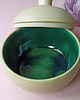 pojemniki na biżuterię Ceramiczna szkatułka 3