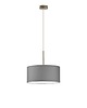 lampy do pokoju dziecka Dziecięcy żyrandol z miętowym abażurem SINTRA KIDS fi - 30 cm 6