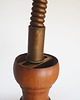 lampy wiszące Lampa wisząca, skandynawski design, lata 80 6