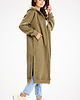 bluza z kapturem damska Bluza B613 5