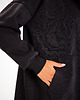 bluza z kapturem damska Bluza B613 4