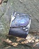 bransoletki wire wrapping Wielokropka -  bransoletka regulowana 3