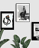fotografia Eye - grafika fotograficzna 1