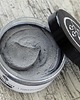 produkty do golenia dla mężczyzn Naturalne mydło do golenia z węglem aktywnym 1