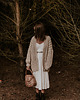 kardigany damskie Willow Sweater 5