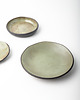 patery i talerze Zestaw małych ceramicznych talerzyków Kanso 3