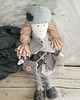 lalki Niepowtarzalna Lalka Handmade POLIANNA 2