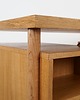 biurka Biurko dębowe, skandynawski design 9