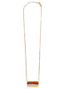 złote naszyjniki Naszyjnik ANNA's NECKLACE persymona 1