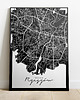 plakaty Plakat Zamówienie specjalne - zestaw 3 miast 2
