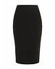 spódnice mini Spódnica szara YY600179 1