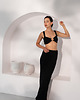 topy damskie Top Mykonos black 1