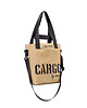 torby podróżne Torba CLASSIC vintage gold XSMALL 1