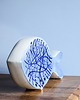figurki i rzeźby Ceramiczna Ryba 2