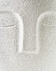 doniczki Doniczka B-Face White 5