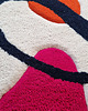 dywany Dywan Wełniany "ABSTRACT" Ręcznie Robiony Designerski 4