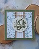 kartki scrapbooking Kartka świąteczna/kartka na święta po angielsku 1