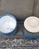 kubki blue matcha  cups 4