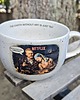 kubki NETFLIX AND CHILL..., kubek 600 ml 2