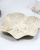 miski i misy Ręcznie formowana duża misa ceramiczna na owoce 7