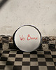 patery i talerze Talerz porcelanowy VA BENE / 21 cm 2
