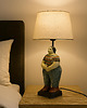 lampy stołowe Lampa stołowa SHE  Ravenbody, lampa do sypialnu do salonu, dekoracyjne 4