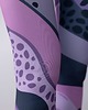 legginsy Legginsy damskie RICCO wysoki stan 3