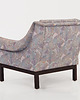 fotele Fotel bukowy, lata 60-te, duński design, produkcja: Dania 2
