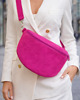saszetka nerka Nerka róż fuksja 1