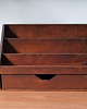 organizery Gabinetowy organizer na biurko 1