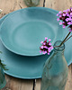 patery i talerze Grande Studio - Rustic Green 2