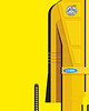 plakaty Kill Bill - plakat art giclee 2