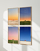 plakaty Plakat Dom IV 3