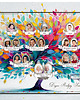 plakaty Plakat Drzewo Genealogiczne 30x40 6