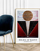 plakaty Plakat Hilma af Klint #4 1